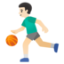 tujuan utama permainan bola basket adalah Sisa dari basis penggemar mengobrol